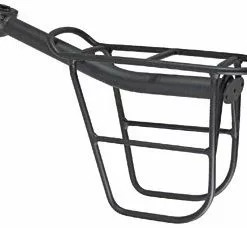 KLICKfix Gepäckträger Freerack Plus - Rixen & Kaul