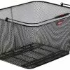 KLICKfix Hinterrad-Korb City Korb Cargo KorbKlip Schwarz -Proline Verkäufe klickfix hr korb city korb cargo korbklip schwarz 153038 16007457vn47bvyP2U89d 600x600