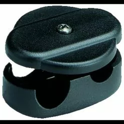 KLICKfix Korbbefestigung Für Engmaschige Körbe