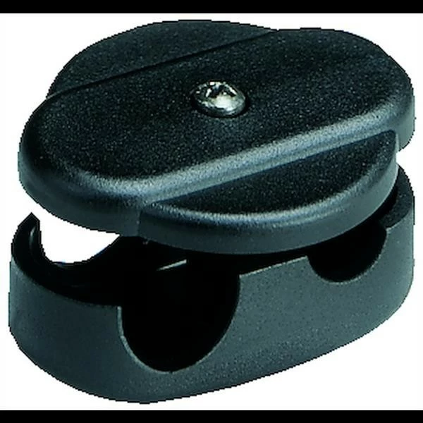 KLICKfix Korbbefestigung Für Engmaschige Körbe 4 KLICKfix Korbbefestigung Für Engmaschige Körbe – Bild 2