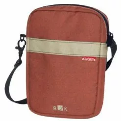 KLICKfix Korbinnentasche BaBs Rost