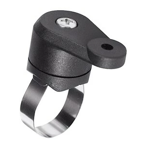 KLICKfix Mini Mount 12-28 Mm - Rixen & Kaul 3 KLICKfix Mini Mount 12-28 Mm - Rixen & Kaul