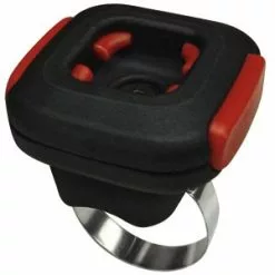 KLICKfix Quad Adapter - Lenkeradapter Für Phonebag