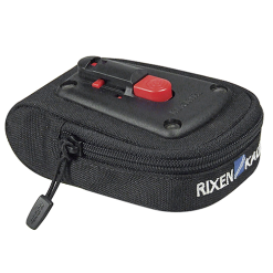 KLICKfix Satteltasche Micro 30 Rixen & Kaul