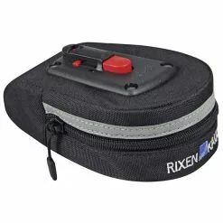 KLICKfix Satteltasche Micro 40 Rixen & Kaul