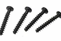 KLICKfix Schrauben Für Lenkeradapter 4 Stück