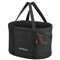 KLICKfix Shopper Schwarz - Rixen & Kaul