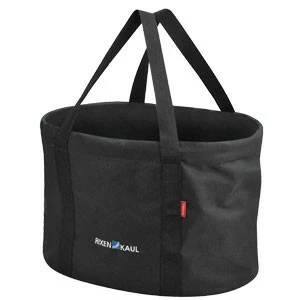 KLICKfix Shopper Schwarz - Rixen & Kaul 3 KLICKfix Shopper Schwarz - Rixen & Kaul