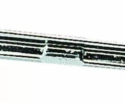 BIKE&CO Knochen - Zehnlochschlüssel 6 Bis 15mm