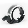 BIKE&CO Knog Glocke Oi Large Silber -Proline Verkäufe knog glocke oi large silber 6982 42144 600x600