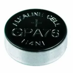 Diverse Knopfzelle Für Sigma Tacho Bis 2003 LR44