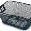 BASIL Korb Hinten Kinder/Jugend Engmaschig Schwarz 2 BASIL Korb Hinten Kinder/Jugend Engmaschig Schwarz -Proline Verkäufe korb hinten kinder jugend engmaschig schwarz 53603 41912 600x600