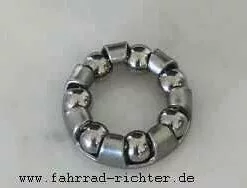Diverse Kugelring S4 Vorderrad