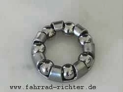 Diverse Kugelring S4 Vorderrad 3 Diverse Kugelring S4 Vorderrad