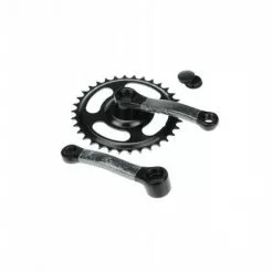 Kurbelsatz Puky Für ZL 18 Zoll