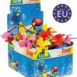 Diverse Lenker - Propeller