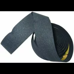 BIKE&CO Lenkerband Kork Schwarz