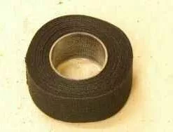 Diverse Lenkerband Textil Schwarz