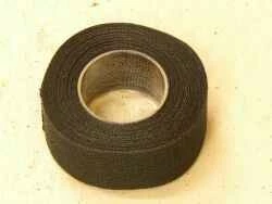 Diverse Lenkerband Textil Schwarz 3 Diverse Lenkerband Textil Schwarz