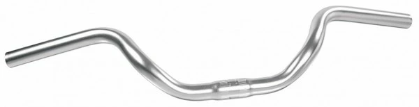 Ergotec Lenkerbügel Stuttgarter-Bügel - NSU Schwarz 3 Ergotec Lenkerbügel Stuttgarter-Bügel - NSU Schwarz