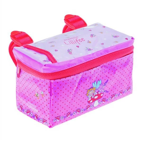 Bike Fashion Lenkertasche Lillifee 4 Bike Fashion Lenkertasche Lillifee – Bild 2