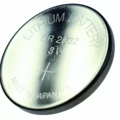 Diverse Lithium Batterie CR 2032 Für Sigma Tacho Ab 2003 Knopfzelle