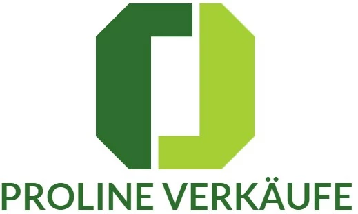Proline Verkäufe