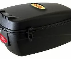 Diverse M-Wave Gepäckträgerkoffer - Topcase - Box