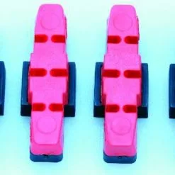 Magura Bremsschuh Rot