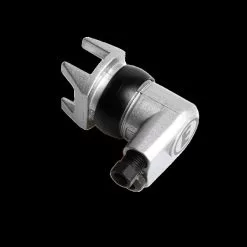 Magura Bremszylinder HS33 / HS22 / HS11 M6 / M8 Silber