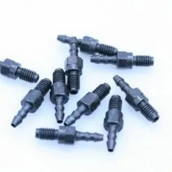 Magura Stutzen M6 Für Bremsschlauch HS11 Und HS33