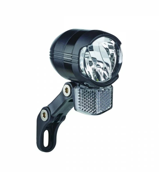 Busch-mueller Matarix LED Scheinwerfer Shiny E-Bike 80 LUX FL810 3 Busch-mueller Matarix LED Scheinwerfer Shiny E-Bike 80 LUX FL810