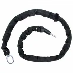 BIKE&CO Matrix Anschließkette RAK 140