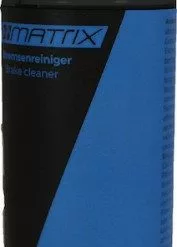 BIKE&CO MATRIX Bremsenreiniger