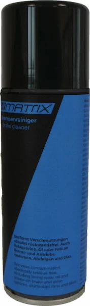 BIKE&CO MATRIX Bremsenreiniger 3 BIKE&CO MATRIX Bremsenreiniger
