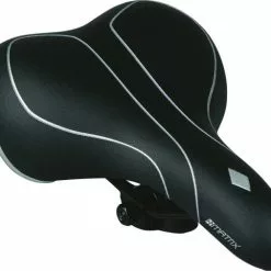 BIKE&CO Matrix City/Trekking Sattel S4 Herren