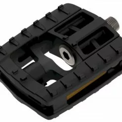 BIKE&CO MATRIX Falt Pedal PE74