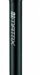 BIKE&CO MATRIX Federsattelstütze SP30 31,6 Mm Schwarz 300 Mm