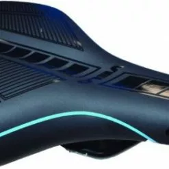 BIKE&CO MATRIX Jugend Sattel J15