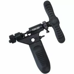 BIKE&CO Matrix Kettennietdrücker - Kettennieter Mit Ersatzstift