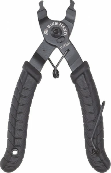 BIKE&CO Matrix Kettenverschlussglied-Zange Zum Öffnen Und Schließen 3 BIKE&CO Matrix Kettenverschlussglied-Zange Zum Öffnen Und Schließen