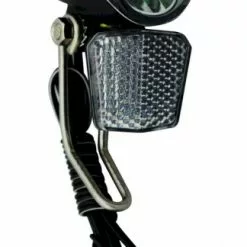 BIKE&CO MATRIX LED-Scheinwerfer 30 LUX FL35 Standlicht