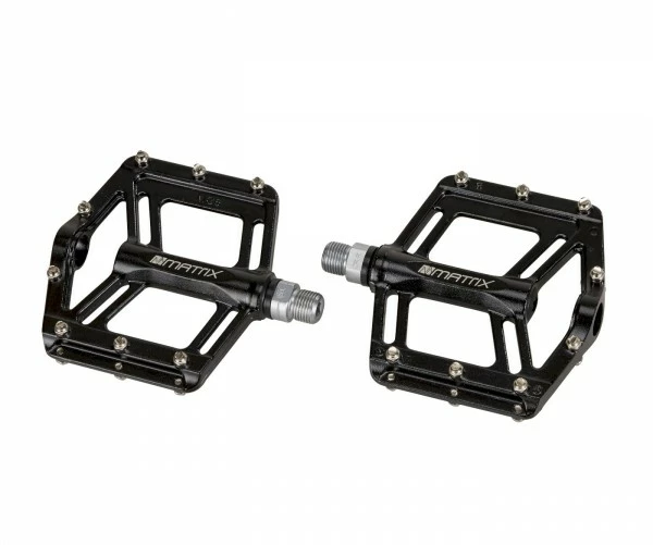 BIKE&CO Matrix Plattformpedal PE62 3 BIKE&CO Matrix Plattformpedal PE62