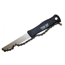 BIKE&CO MATRIX Ritzelabnehmer Mit Kette Für HG Kassetten