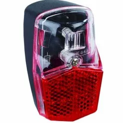 BIKE&CO MATRIX Rücklicht RL21 Für Schutzblech