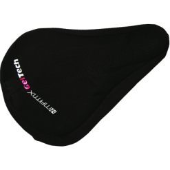BIKE&CO Matrix Satteldecke Gel MTB/Trekking