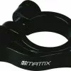 BIKE&CO MATRIX Sattelstützklemme SC1 34,9 Mm -Proline Verkäufe matrix sattelstutzklemme sc1 34 9 mm 247919 160108855 600x600