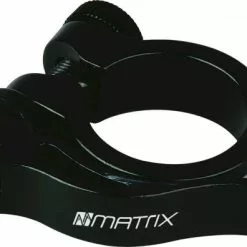 BIKE&CO MATRIX Sattelstützklemme SC1 34,9 Mm