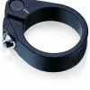 BIKE&CO Matrix Sattelstützklemme SC4 Alu 31,8 Mm