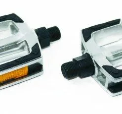 BIKE&CO Matrix Trekking-/Comfort-/City Pedal PE37 Anti Slip